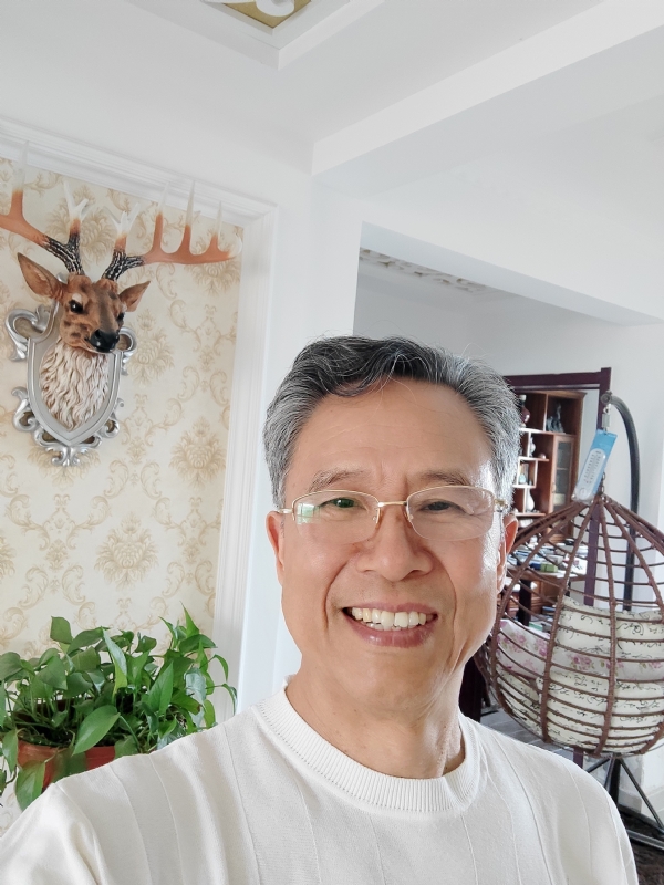 坐看云起时的第五张照片--宿迁相亲服务中心