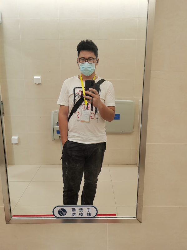 鲮的第二张照片--宿迁相亲服务中心