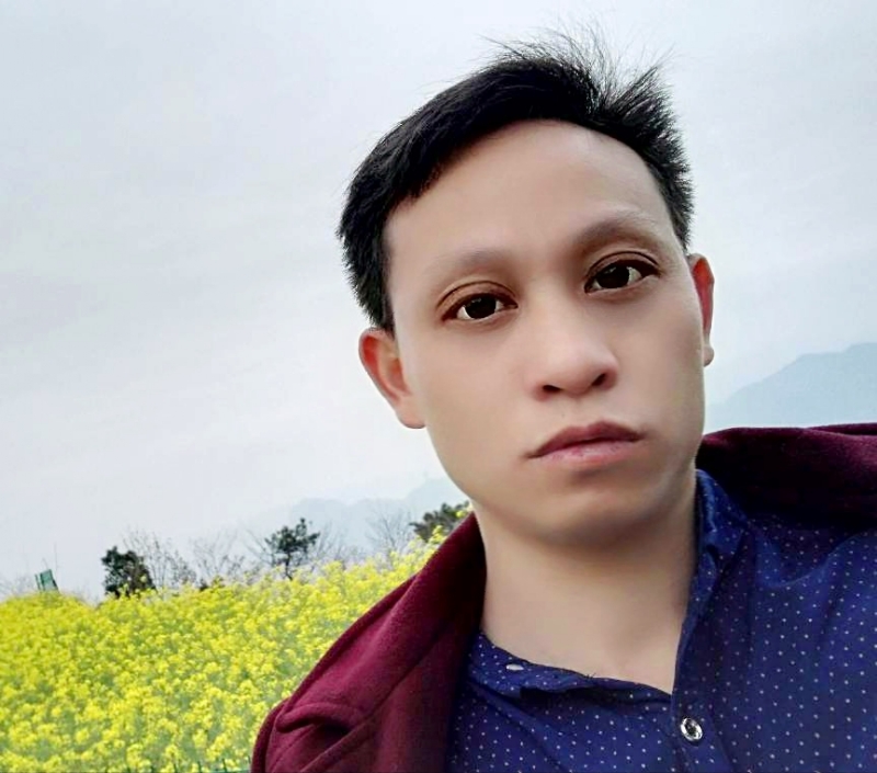 寻缘的第五张照片--宿迁相亲服务中心