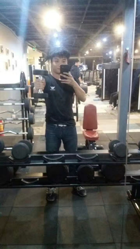 龙坦的第一张照片--宿迁相亲服务中心