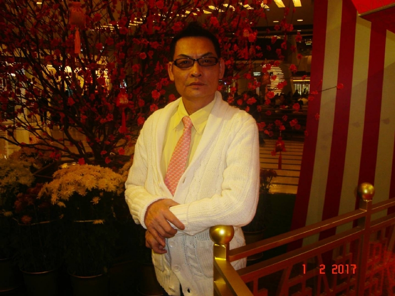 sun的第三张照片--宿迁相亲服务中心