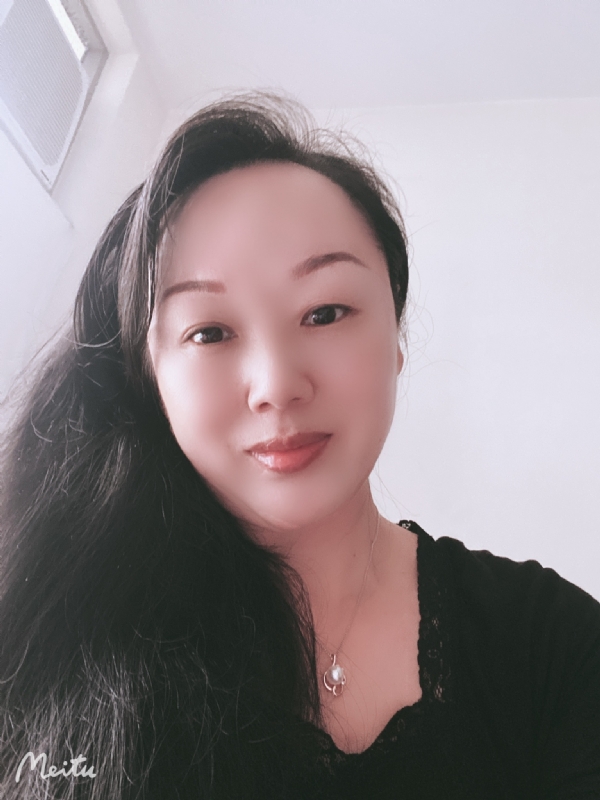 梅子的第一张照片--宿迁相亲服务中心