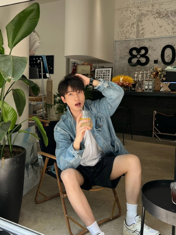 Miracle的第一张照片--宿迁相亲服务中心