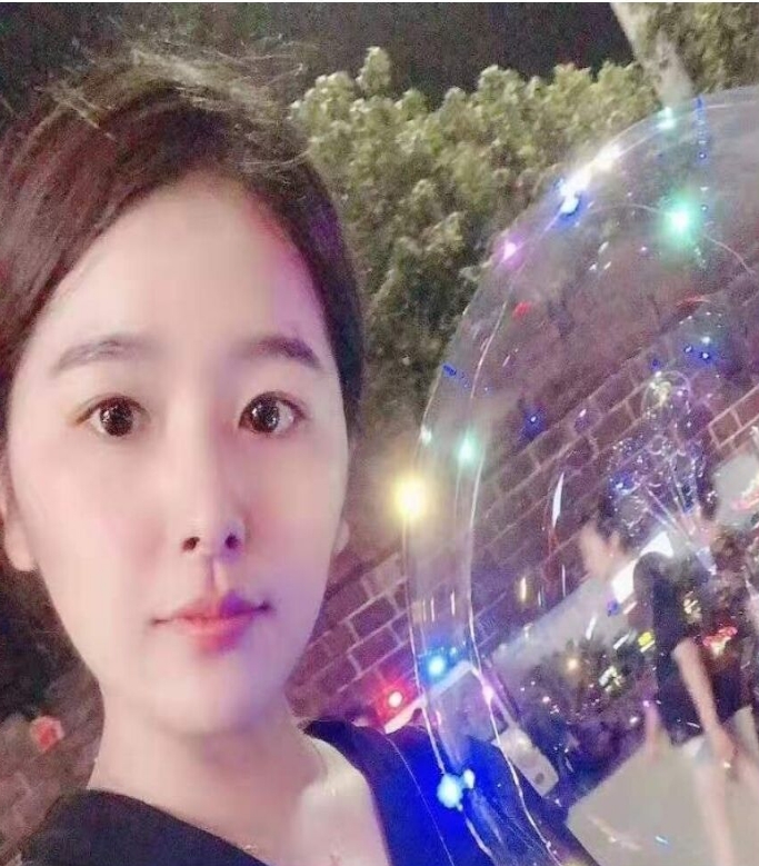 心碎小猪的第一张照片--宿迁相亲服务中心