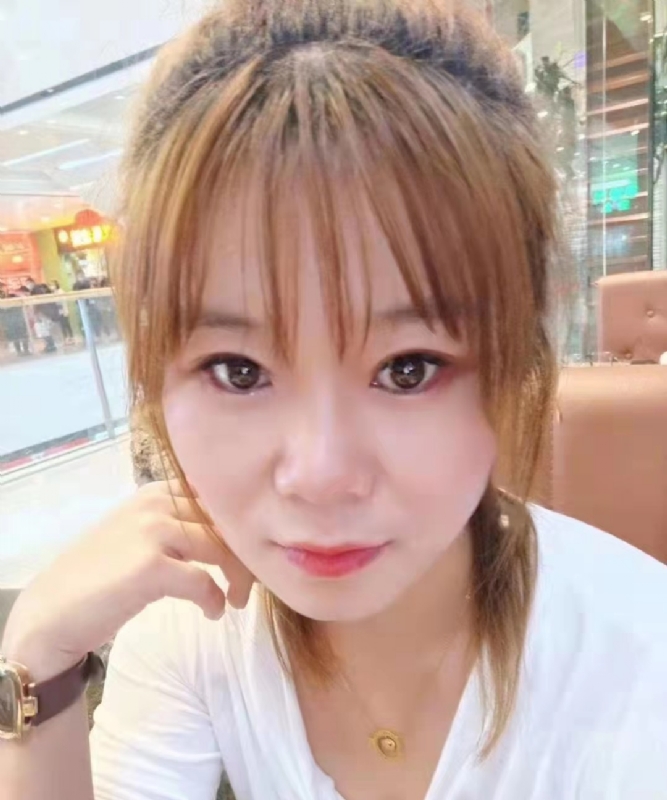 心碎小猪的第二张照片--宿迁相亲服务中心