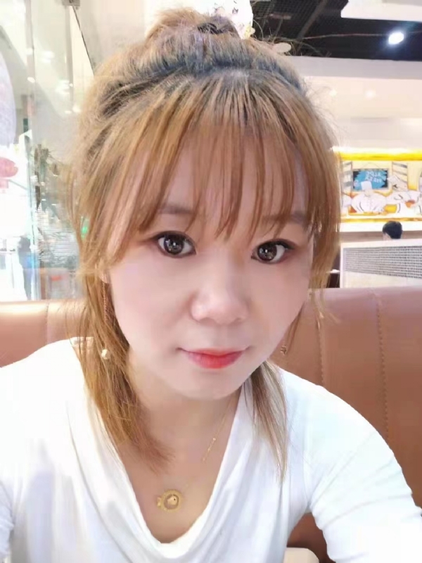 心碎小猪的第三张照片--宿迁相亲服务中心