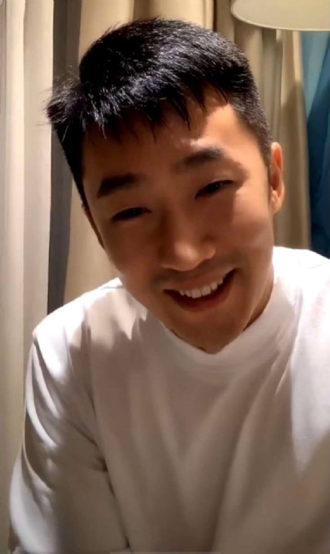 杨先森的第一张照片--宿迁相亲服务中心