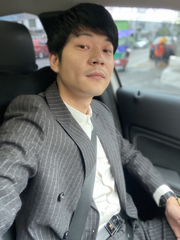 枫荇天下的第一张照片--宿迁相亲服务中心