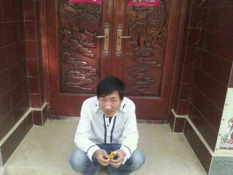 潘先生的第一张照片--宿迁相亲服务中心