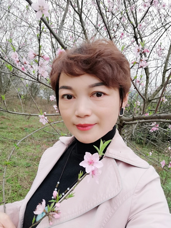 转角遇到你的第二张照片--宿迁相亲服务中心