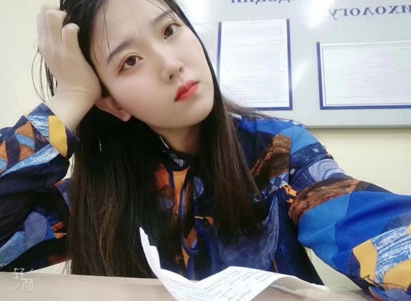 悠悠我心的第一张照片--宿迁相亲服务中心