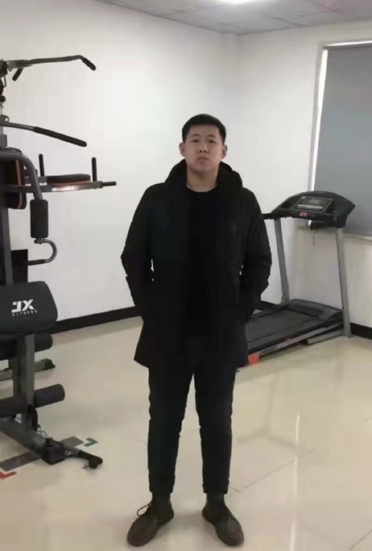 梦若曦的第一张照片--宿迁相亲服务中心