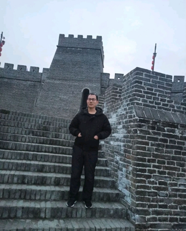 追日的第二张照片--宿迁相亲服务中心