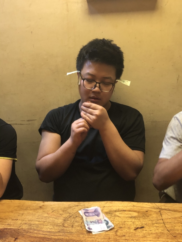 烦烦的时候的第一张照片--宿迁相亲服务中心