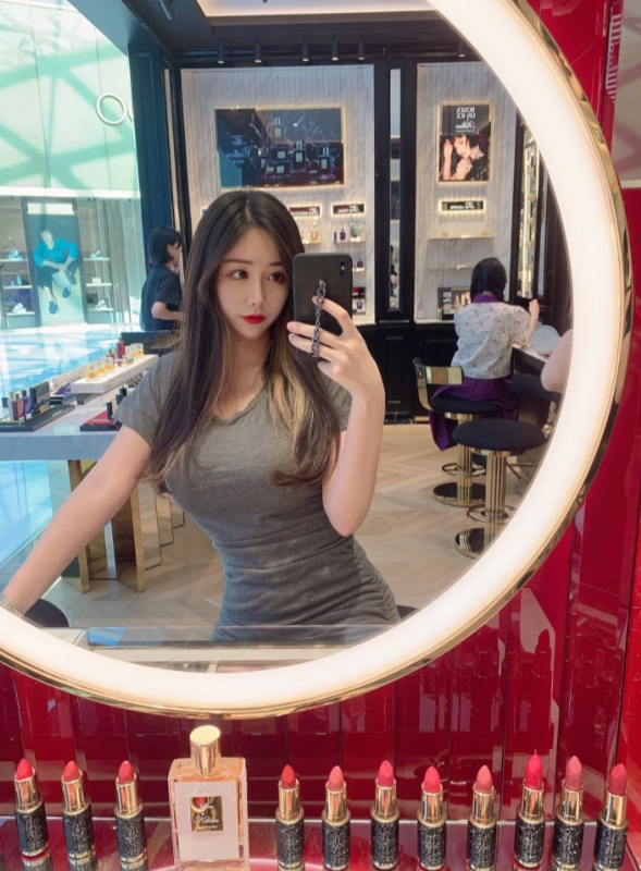 linlin的第一张照片--宿迁相亲服务中心