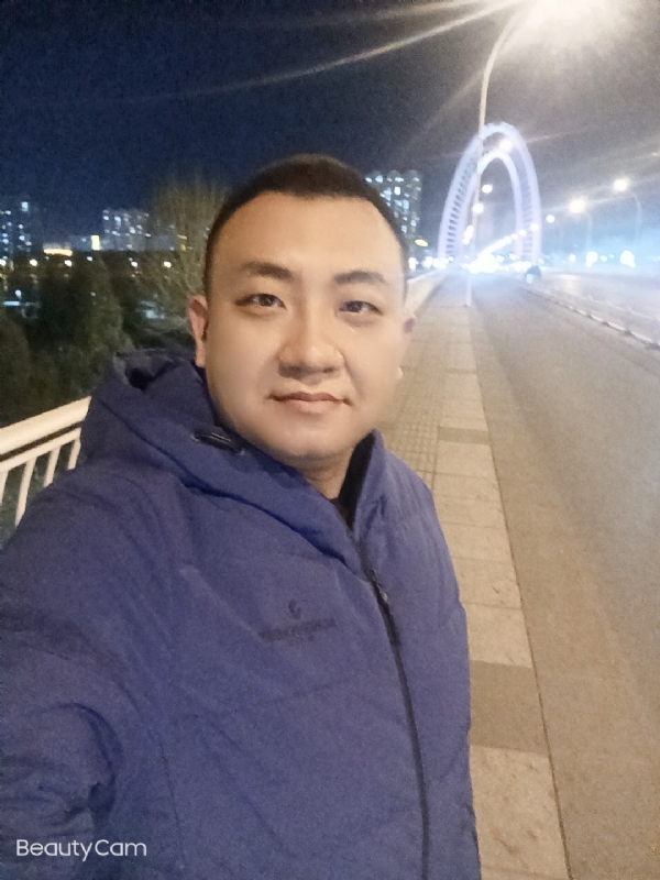 三千繁花落的第一张照片--宿迁相亲服务中心