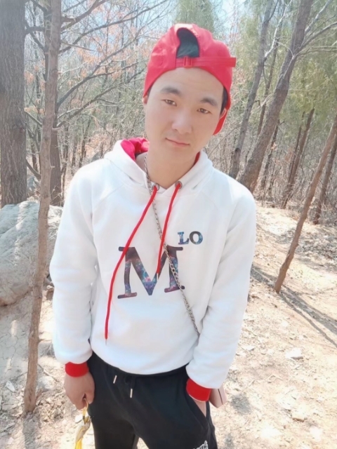 天赐人生的第一张照片--宿迁相亲服务中心