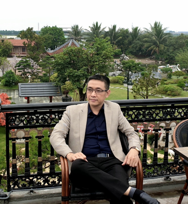 stevencheung的第二张照片--宿迁相亲服务中心