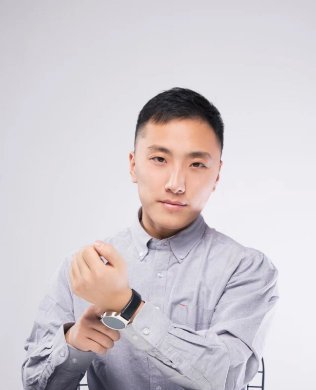 孤独的小屁猪的第一张照片--宿迁相亲服务中心