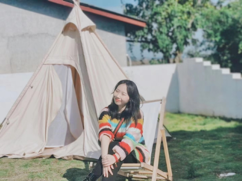 魔法的第一张照片--宿迁相亲服务中心