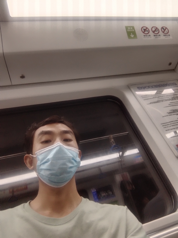 阿兵的第一张照片--宿迁相亲服务中心