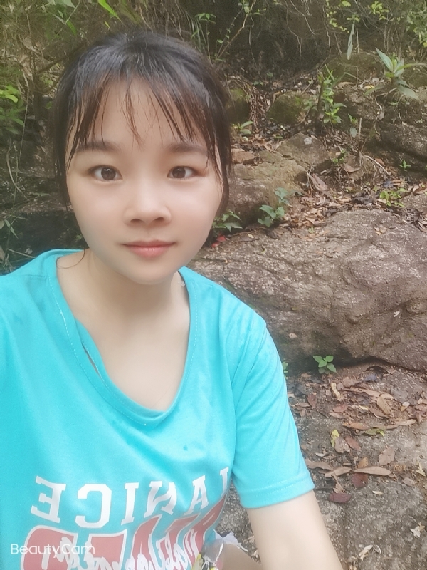 糖糖的第一张照片--宿迁相亲服务中心