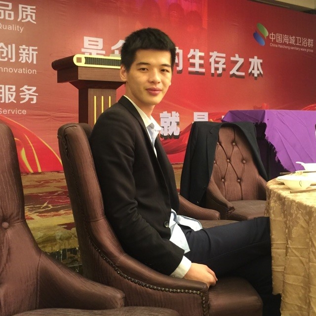 暖的第二张照片--宿迁相亲服务中心