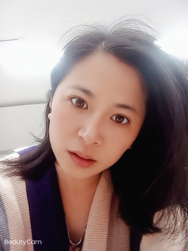 露水的第一张照片--宿迁相亲服务中心