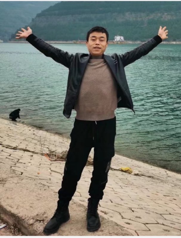 寂寞的风的第二张照片--宿迁相亲服务中心