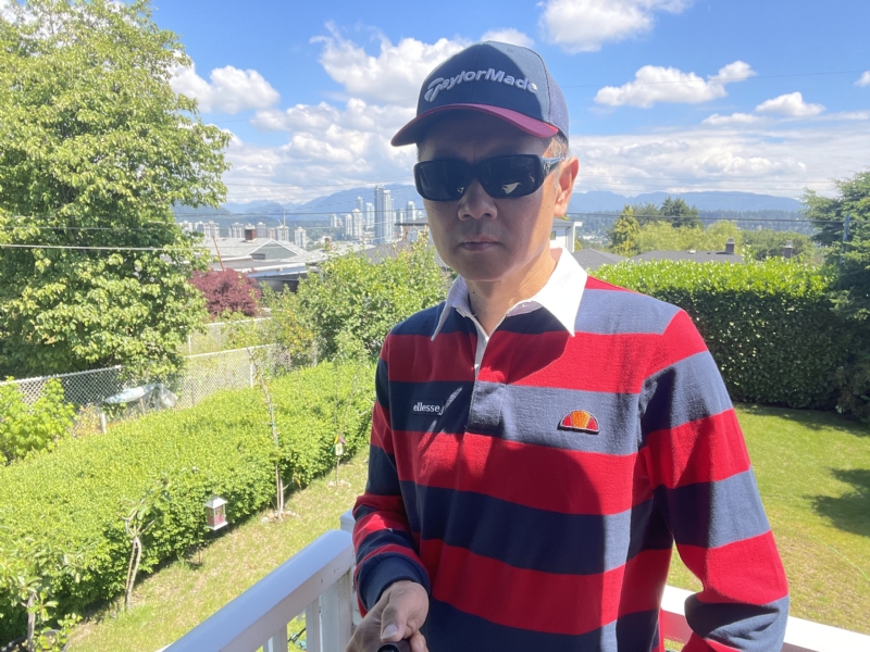 Tony的第一张照片--宿迁相亲服务中心