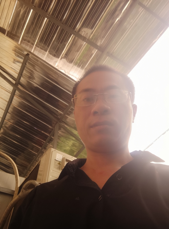 一个人好难的第七张照片--宿迁相亲服务中心