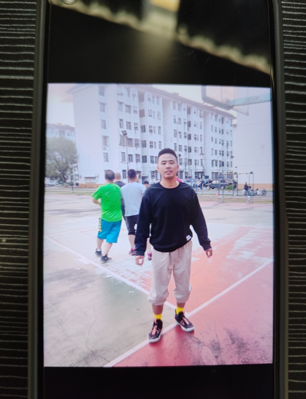 为你钟情的第一张照片--宿迁相亲服务中心