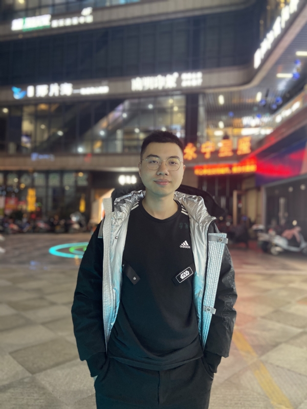 真心永远的第三张照片--宿迁相亲服务中心