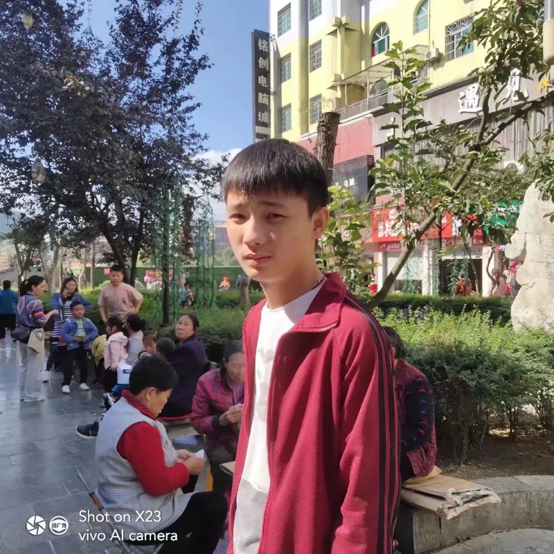 松哥的第一张照片--宿迁相亲服务中心