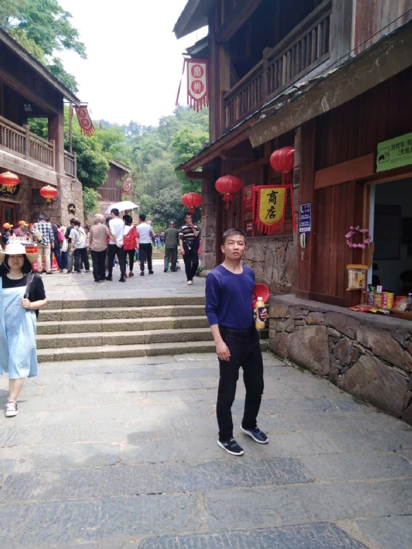 LX的第一张照片--宿迁相亲服务中心