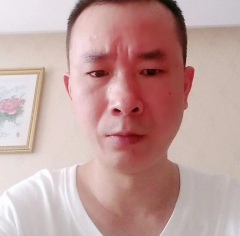 自由飞翔的第二张照片--宿迁相亲服务中心