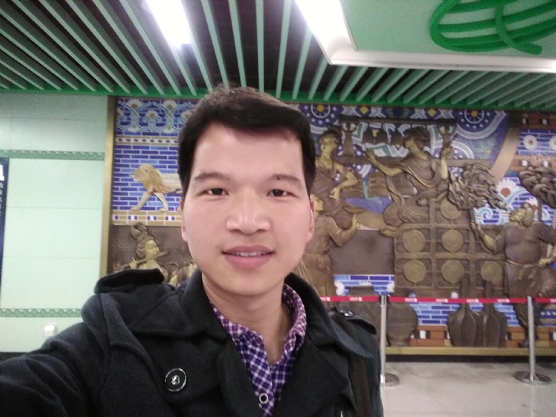 笑看风云的第一张照片--宿迁相亲服务中心