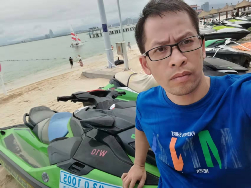 天涯漂海角泊的第三张照片--宿迁相亲服务中心