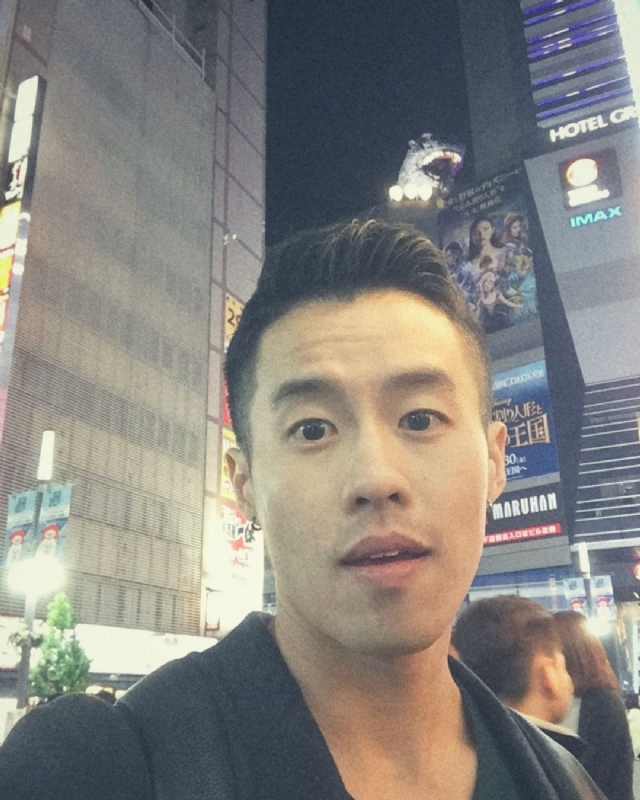 寒江孤影的第一张照片--宿迁相亲服务中心