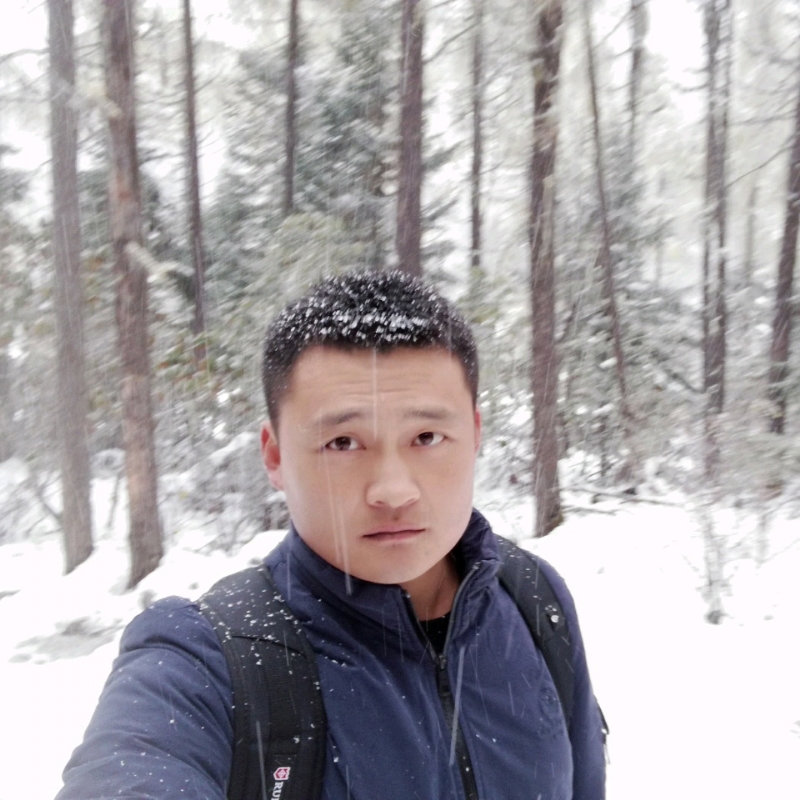 天道酬勤的第四张照片--宿迁相亲服务中心