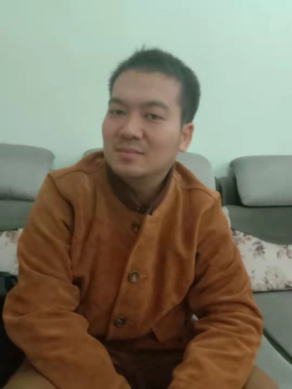 艺民的第一张照片--宿迁相亲服务中心