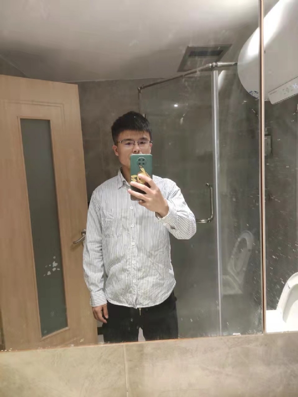 热心市民小胡的第一张照片--宿迁相亲服务中心