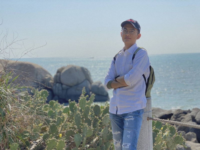 张妥妥的第一张照片--宿迁相亲服务中心