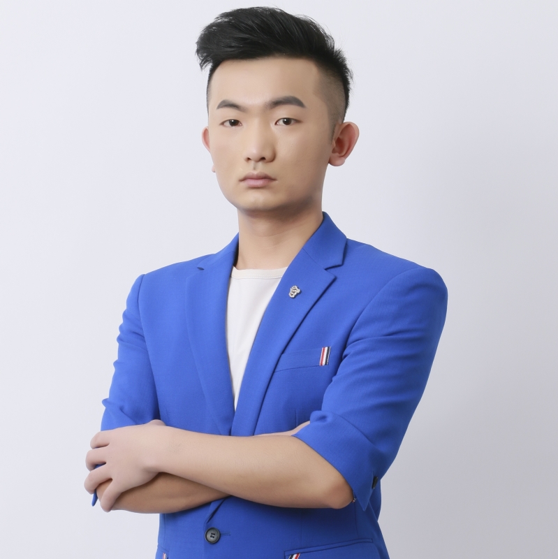 吴海瑞的第一张照片--宿迁相亲服务中心