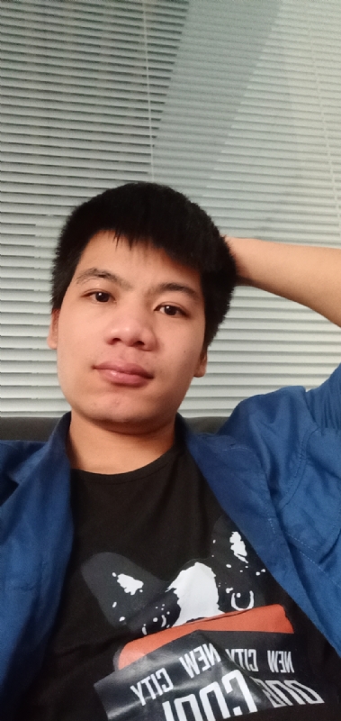 狂犬m的第二张照片--宿迁相亲服务中心