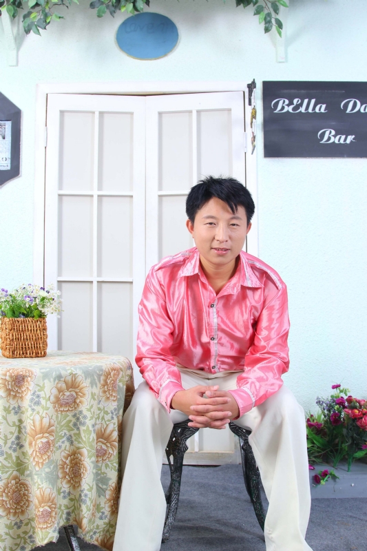 令狐四的第一张照片--宿迁相亲服务中心