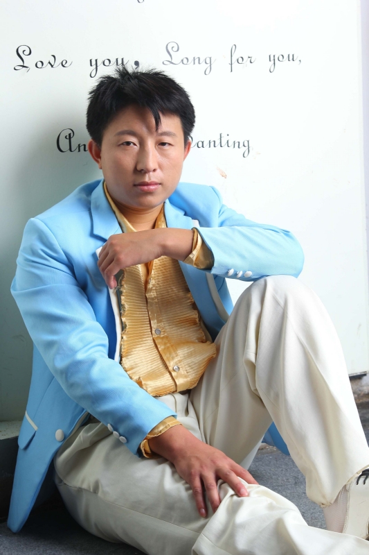 令狐四的第二张照片--宿迁相亲服务中心