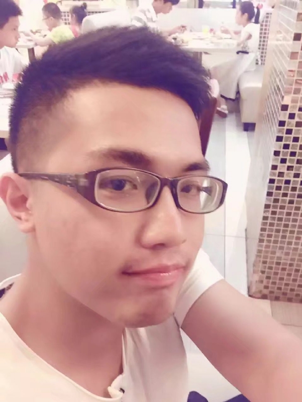 文哥的第一张照片--宿迁相亲服务中心