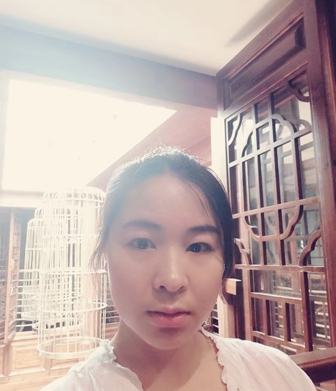 圆圆的第一张照片--宿迁相亲服务中心