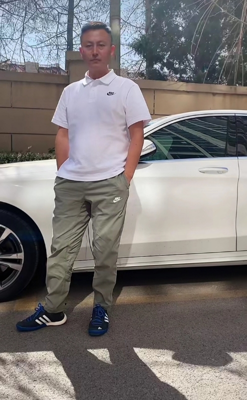 撕心裂肺的第一张照片--宿迁相亲服务中心